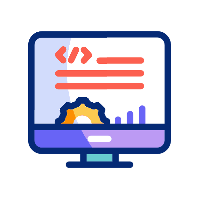 SEO-ready builds with clean architecture