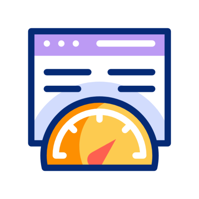 Built for Performance